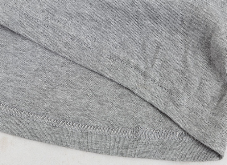 تیشرت یقه هفت مردانه Livergy