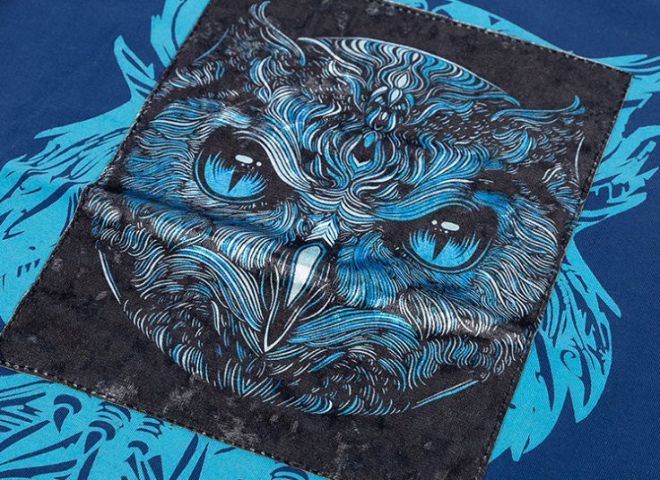 تیشرت شلوارک زنانه طرح دار