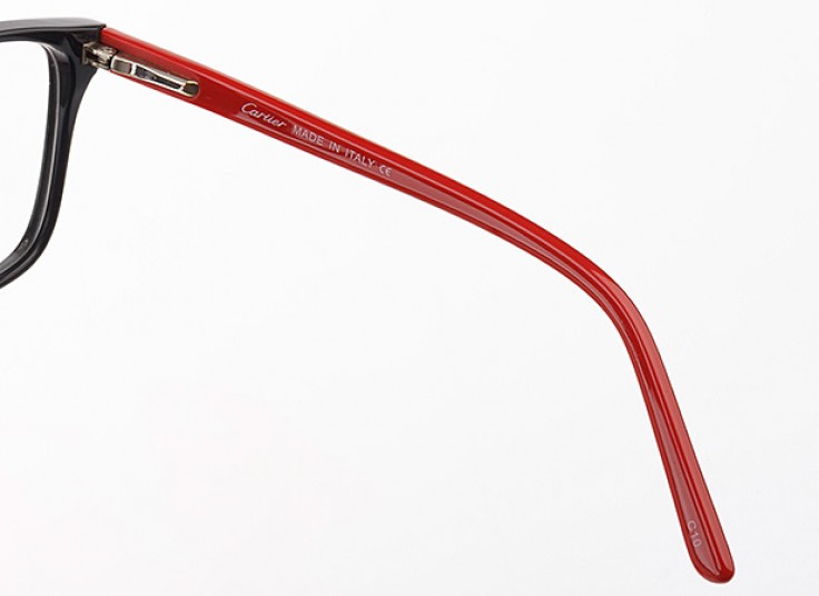 عینک طبی Cartier