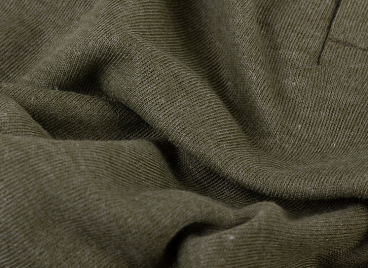 پولوشرت آستین بلند مردانه POLO