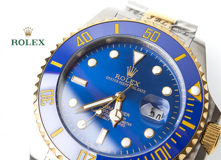 ساعت ROLEX مدل Submariner