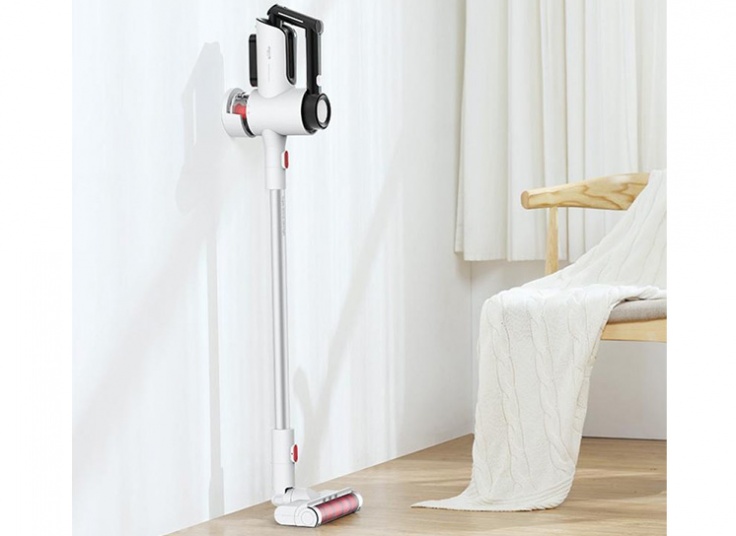 جارو شارژی XIAOMI Deerma مدل VC40