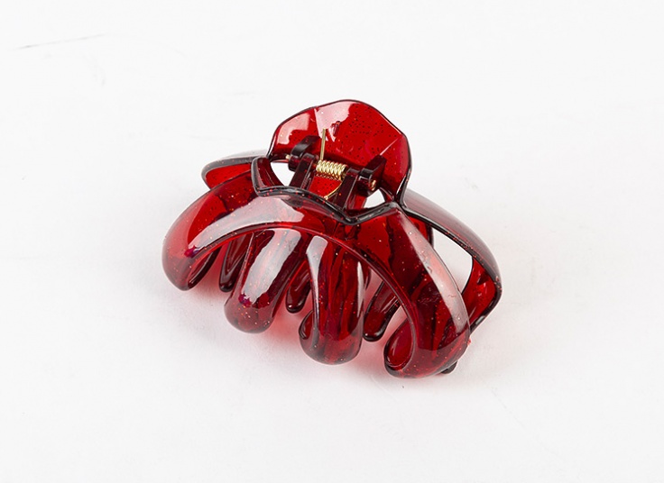 کلیپس گوجه‌ای اکلیلی