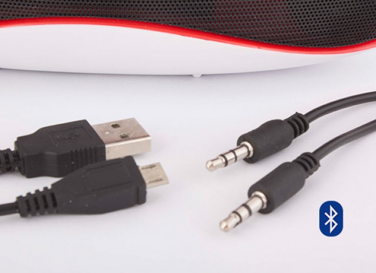 اسپیکر bluetooth