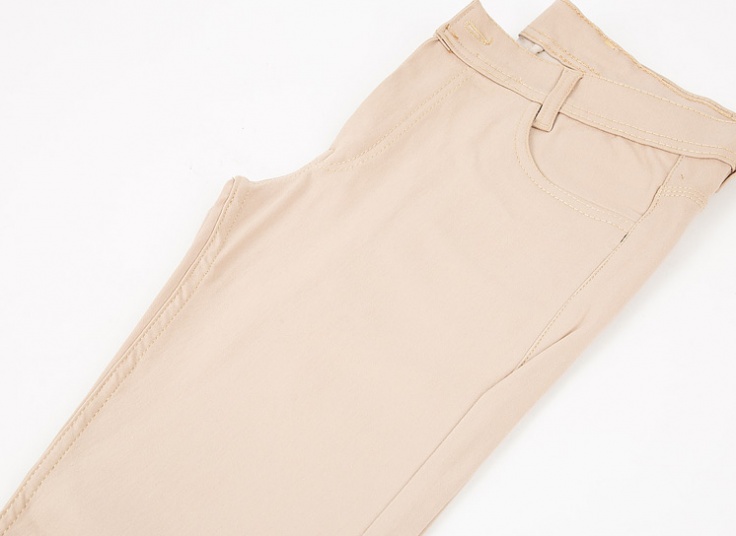 شلوار کتان مردانه Wrangler