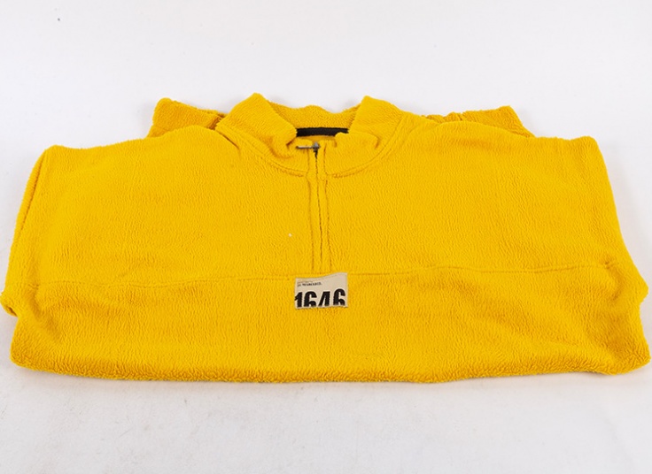 بلوز آستین بلند مردانه Trend Trumb