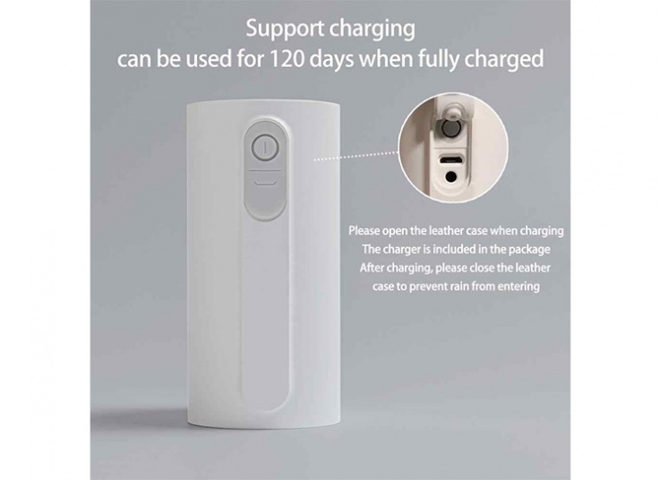 دوربین بی سیم نظارتی Xiaomi IMILAB EC2