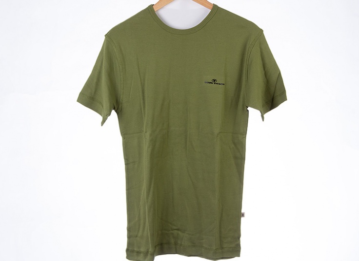 تیشرت یقه گرد مردانه Tom Tailor