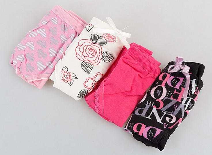 پکیج لباس زیر زنانه ella