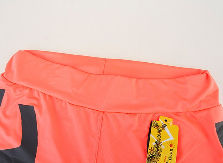 شلوار برمودا زنانه طرح adidas