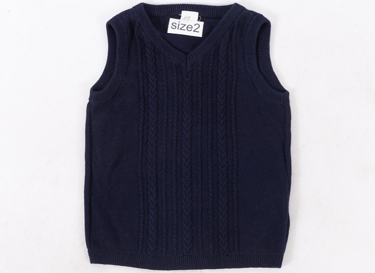 ژیله بافت بچگانه H&M