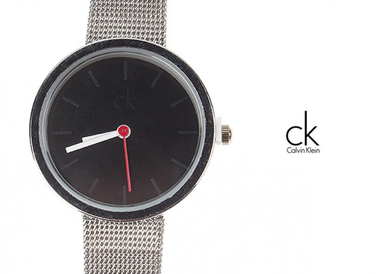 ساعت CK و DKNY
