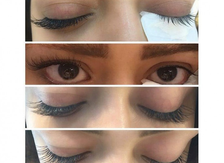 سالن زیبایی فاطیما