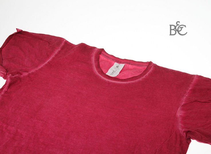 تیشرت مردانه B and C