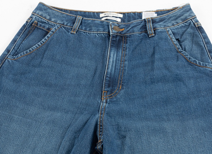 شلوار مام فیت مردانه Tom Tailor