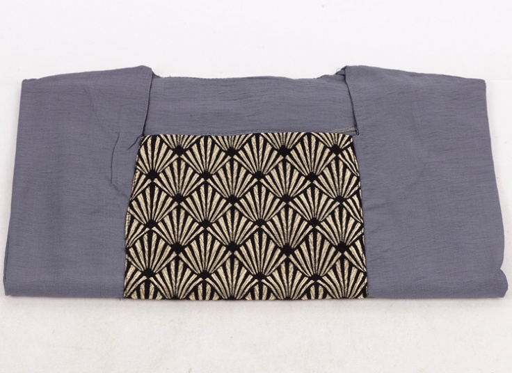 شومیز مانتویی سنتی