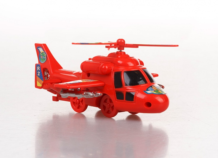 اسباب بازی هلیکوپتر Mei Tong