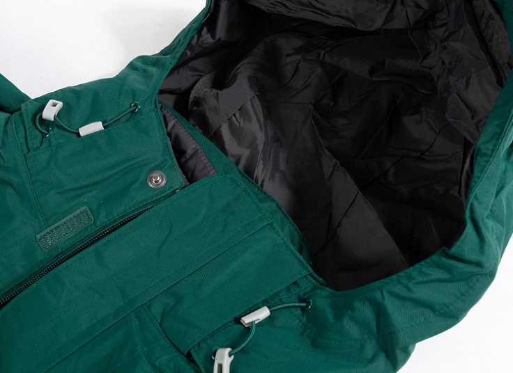 کاپشن دوپوش Columbia