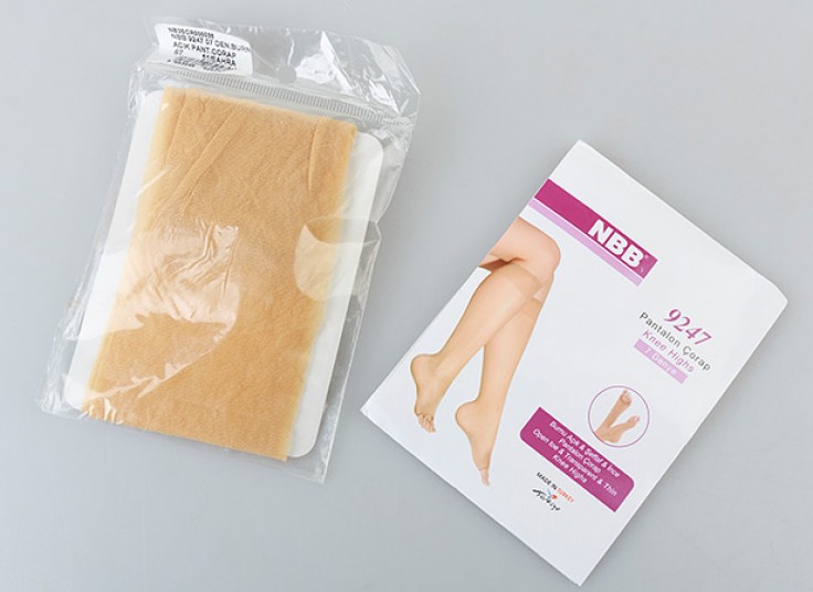 جوراب زنانه NBB