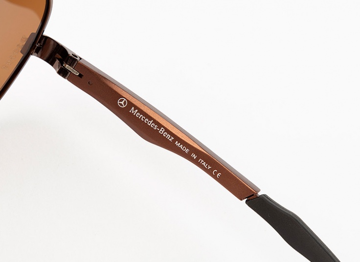 عینک آفتابی Mercedes Benz