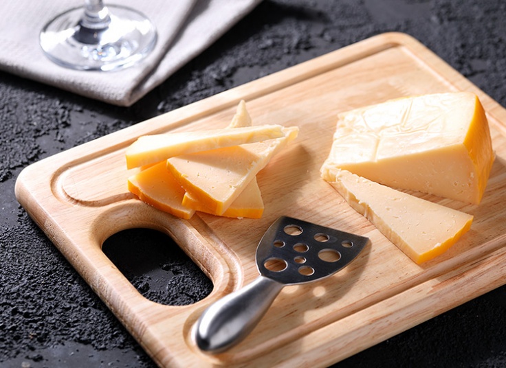 انواع ظروف چوبی Limba