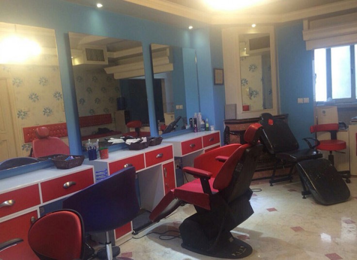 وکس صورت و اپیلاسیون کژال