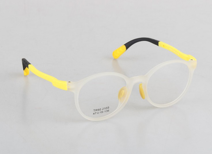 عینک طبی نشکن بچگانه