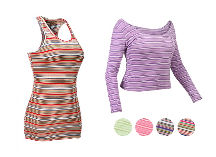 بلوز و تاپ زنانه Shui Yuan Fang