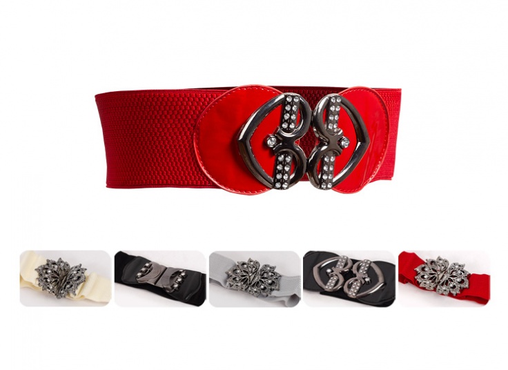 کمربند کشی زنانه