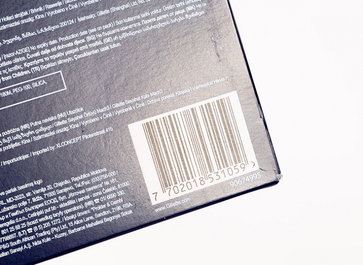 ست اصلاح ژیلت CHAMPIONS