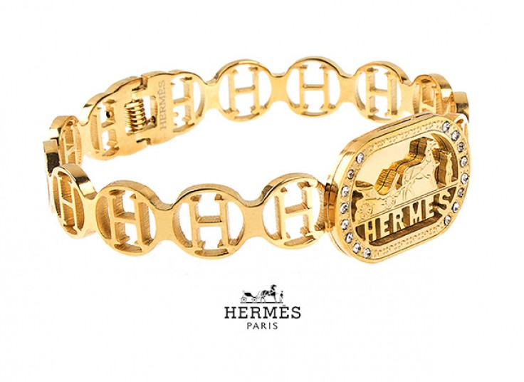 دستبند زنانه HERMES