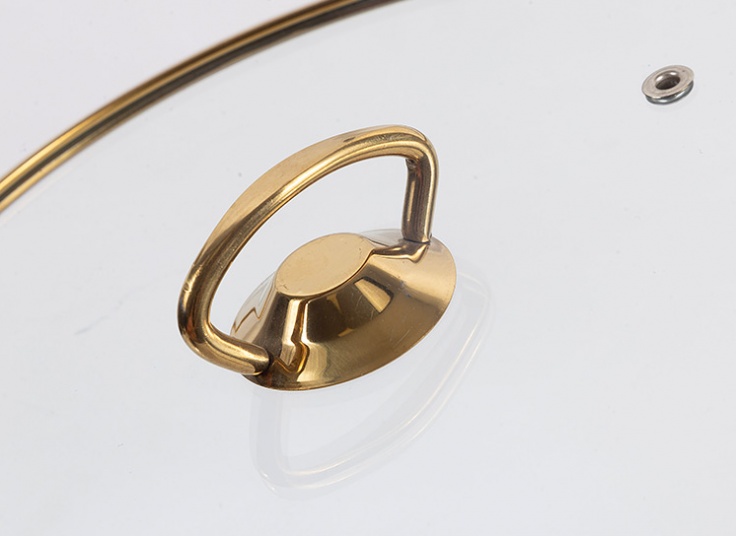 انواع تابه و قابلمه گرانیتی ANC