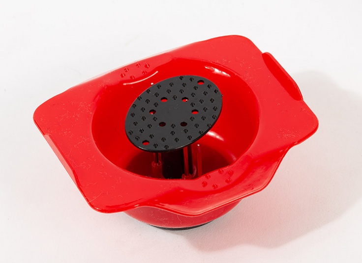 خردکن و رنده چند کاره WIRE