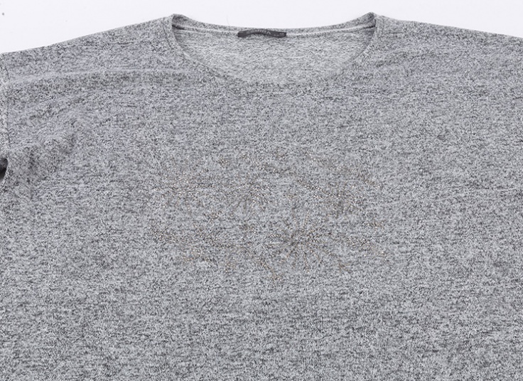 بلوز زنانه نگین دار ESMIRA