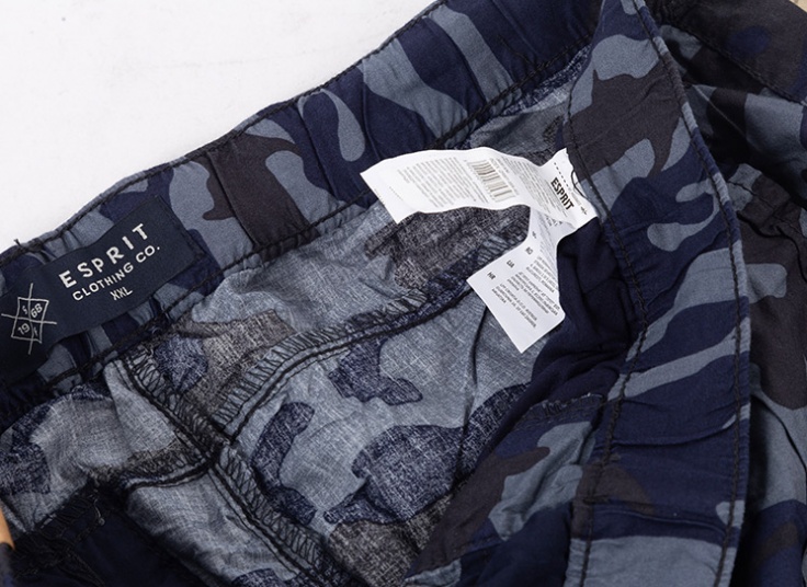 شلوار چریکی Esprit