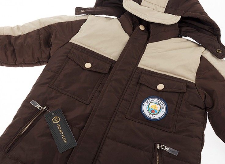 کاپشن Philipp Plein