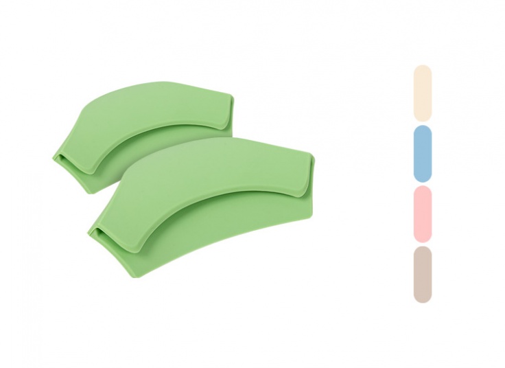 دستگیره سیلیکونی قابلمه