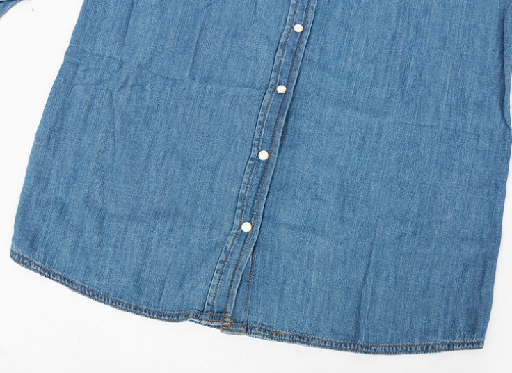 مانتو جین M & S