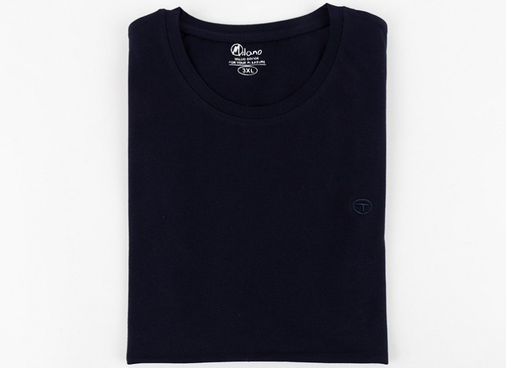 تیشرت آستین کوتاه Tom Tailor