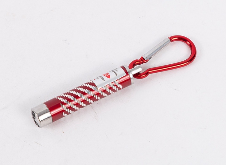 لیزر سه کاره  Laser & LED Light