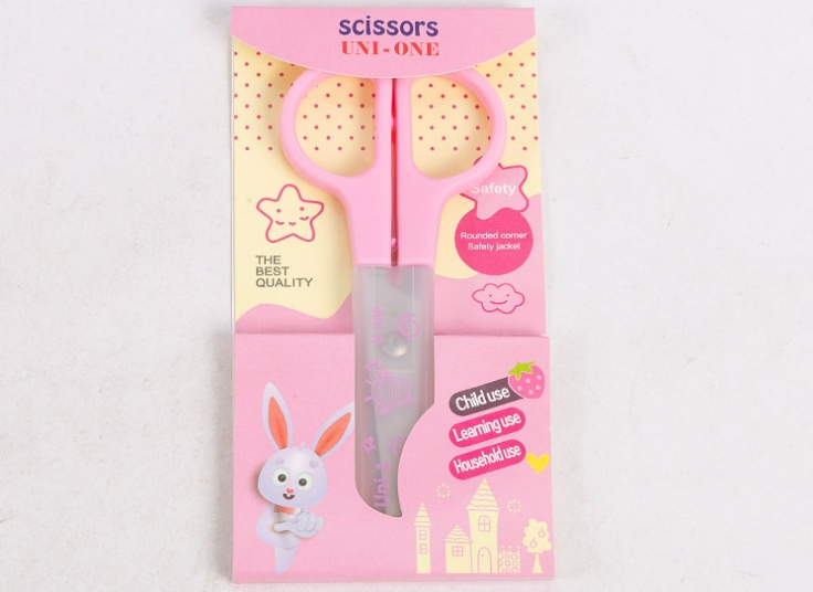 قیچی غلاف دار Uni-One