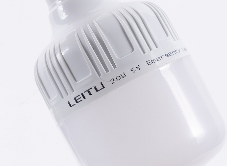 لامپ اضطراری لیتو