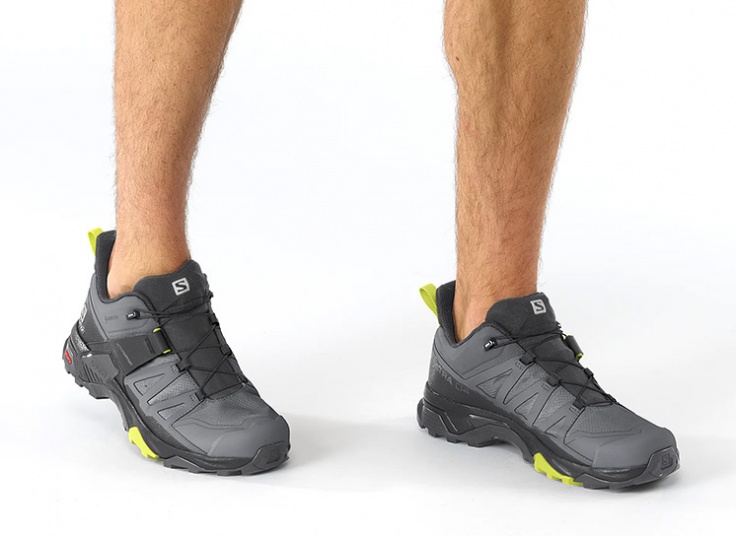 کتانی مردانه SALOMON X Ultra 4 GTX