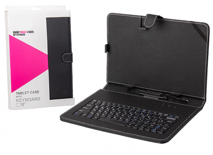 کیف تبلت کیبورددار