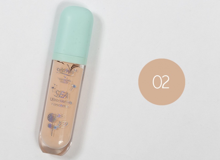 کانسیلر مایع Art Skin