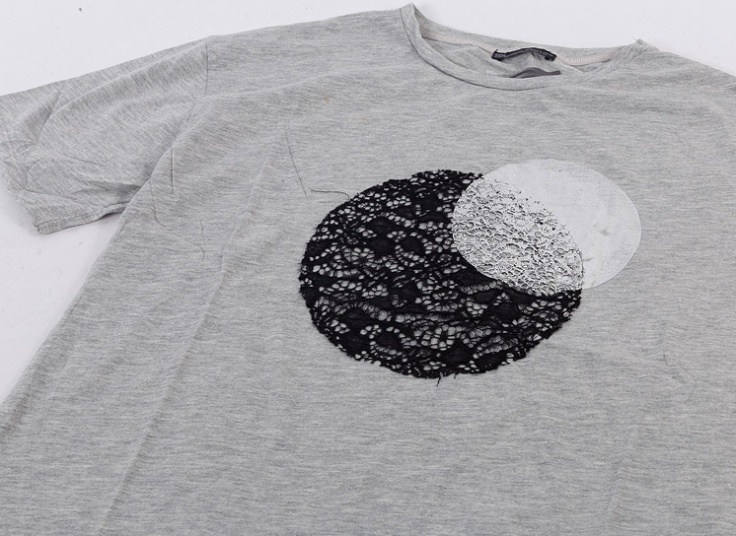 تیشرت زنانه Zara