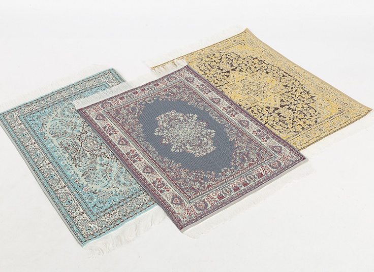 پارچه تزئینی سینی