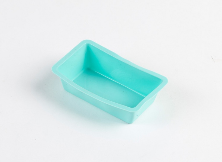 قالب ژله سیلیکونی