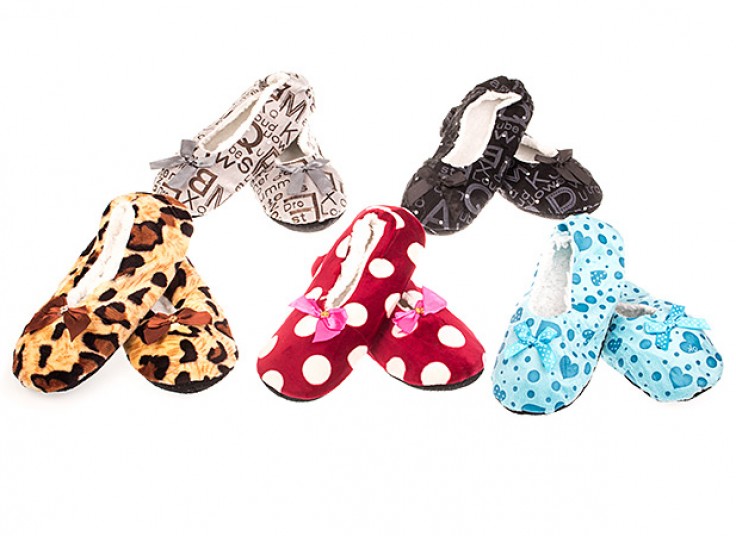 دمپایی روفرشی