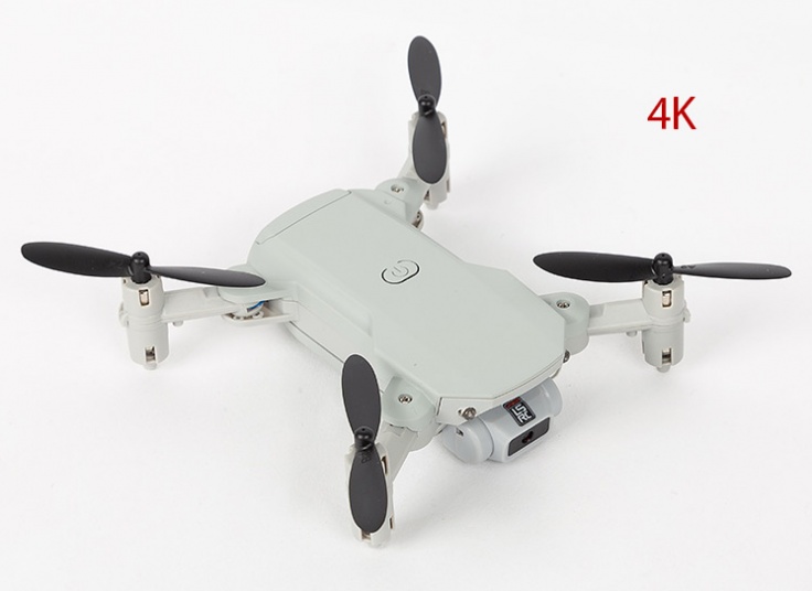 مینی کواد کوپتر LSRC